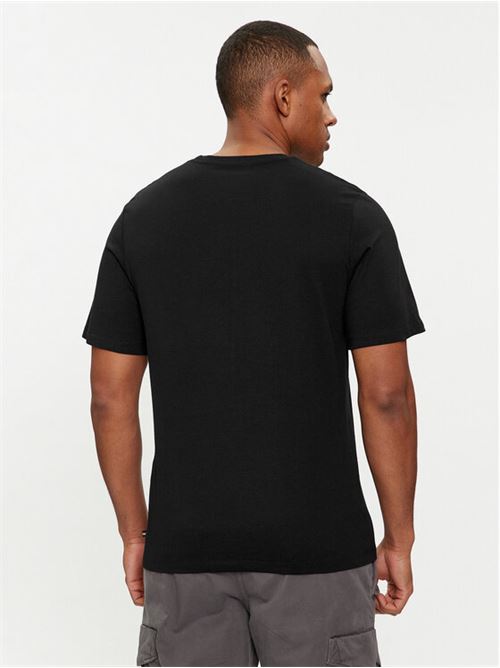  JACK AND JONES | 12247810/Black